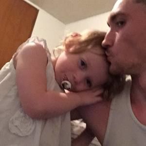 Meet your Posher, Bradley